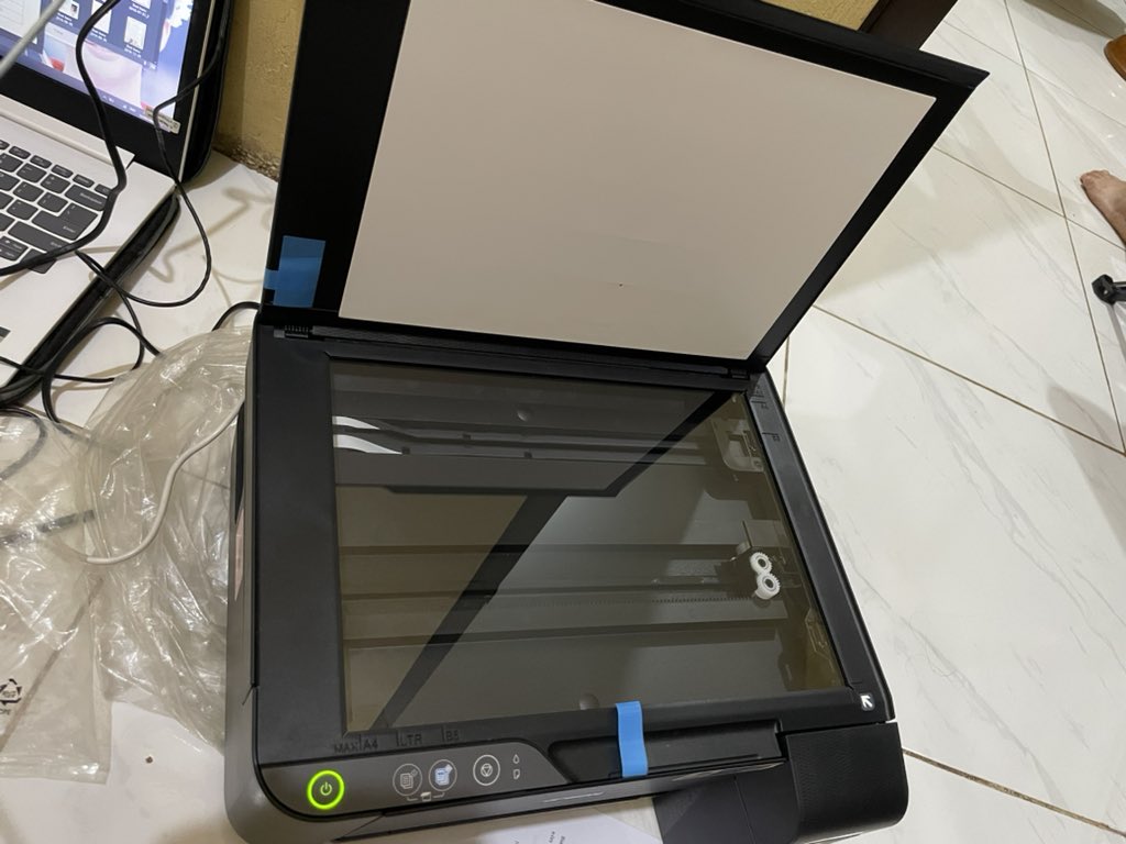 istellakm's tweet photo. Halo aku mau jual printer merk epson l3210 
masih bagus udh di cek freetinta juga yaa, tanya tanya dm ajaa 
dom bekasi jatisampurna https://t.co/VJLYR7SAZ6