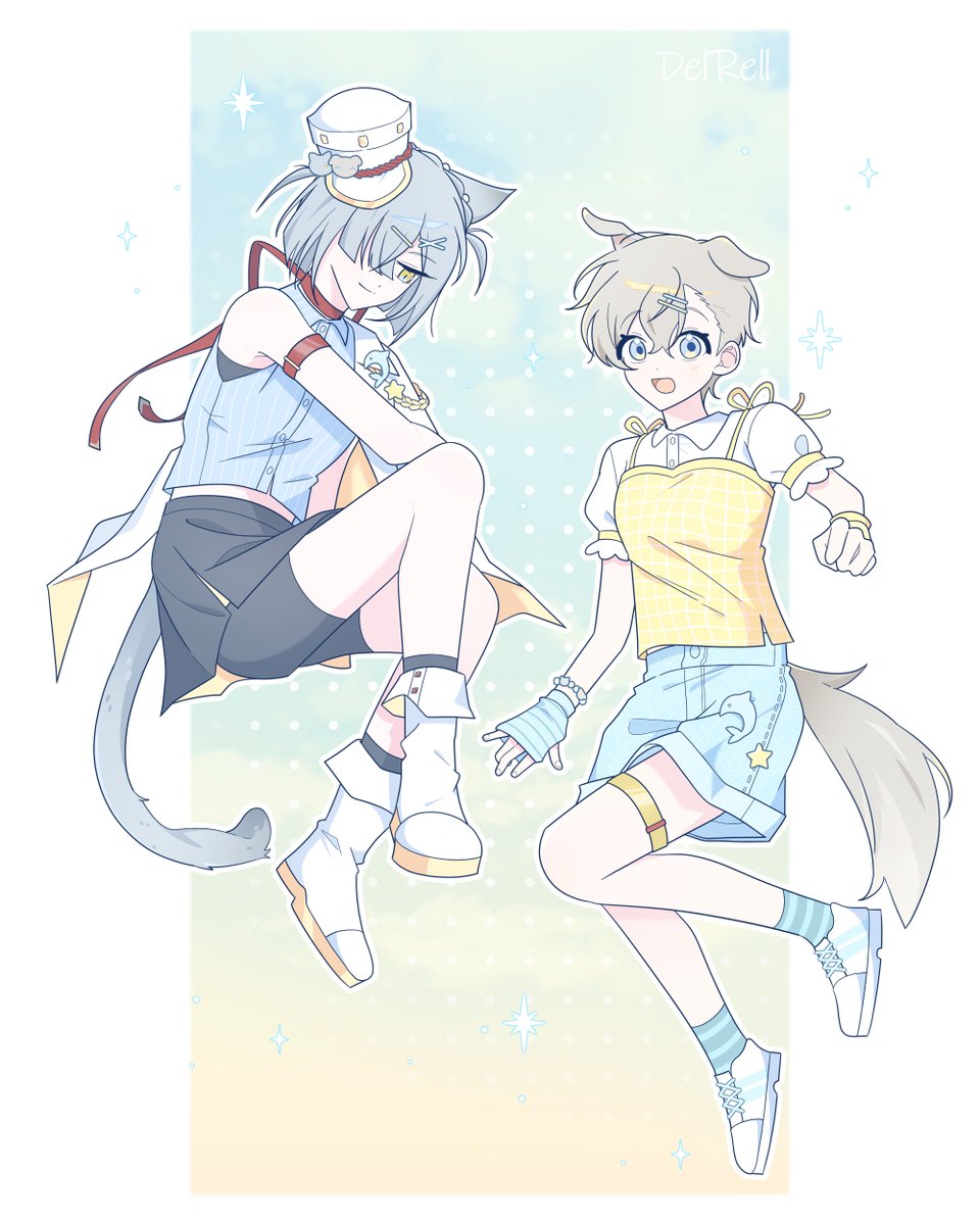 _DELRELL's tweet photo. 🐬🌟 https://t.co/MIpJRH90f6