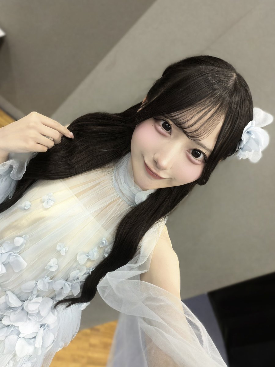 ayase_kotori_'s tweet photo. 特典会ありがとうございました⦮ ⦯ ⟆♡

雨の中会いに来てくれて本当にありがとうございましたㅠ ̫ㅠあいたかった〜ㅠ ̫ㅠ❕

久しぶりにみんなに会えてずーっと幸せだった❕たのしかった〜無限に続いて欲しい時間すぎちゃ( ֊ ̫ ֊)♡

ありがとうございましたっ！
帰り道気をつけてね☔️ #RainTree https://t.co/elH2zH55Jb