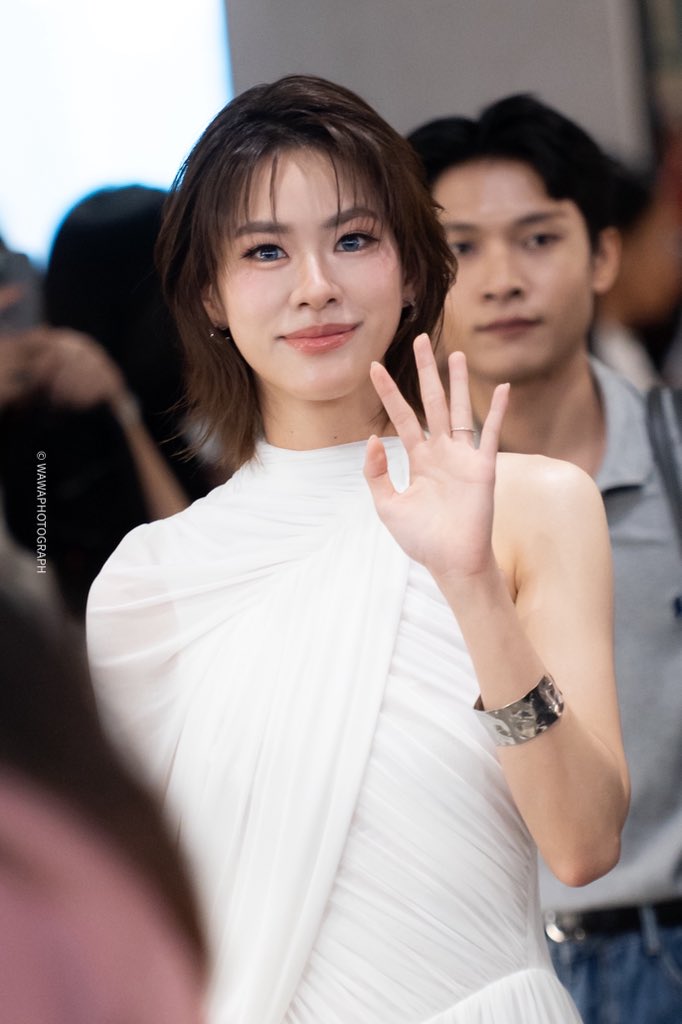 wawaawaaa_'s tweet photo. เอมี่ มาละคับ 🐱

EMI THE TOUCH BLUEPRINT
#TheTouchBluePrintxEmi https://t.co/DE5LEZt8Gk