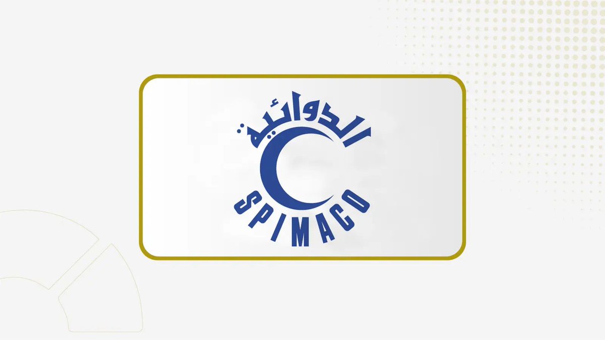 maaalnews_en's tweet photo. #SPIMACO Begins Procedures to List Al Qassim Medical Services on Nomu https://t.co/FlwdGayR8R https://t.co/aRunNTKvak