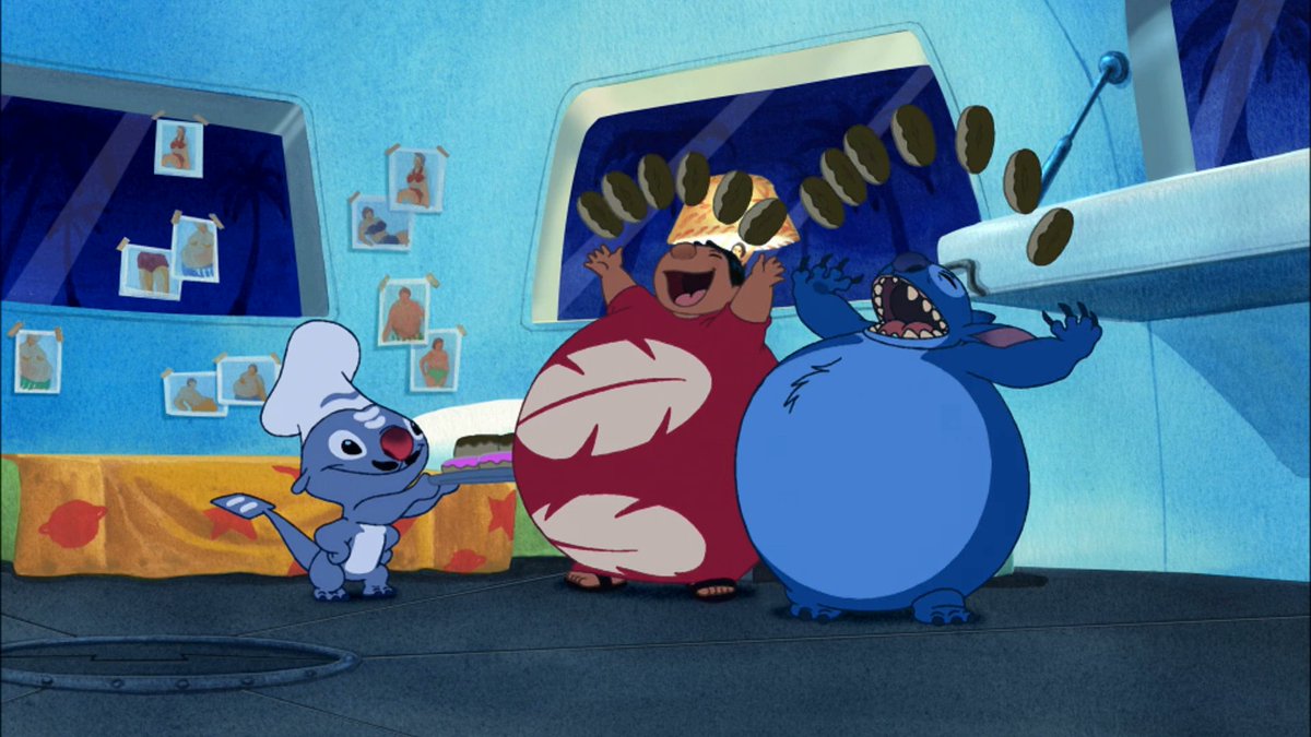 Blobbiegoo's tweet photo. BEST EPISODE EVER! https://t.co/dE5VQkF5cD