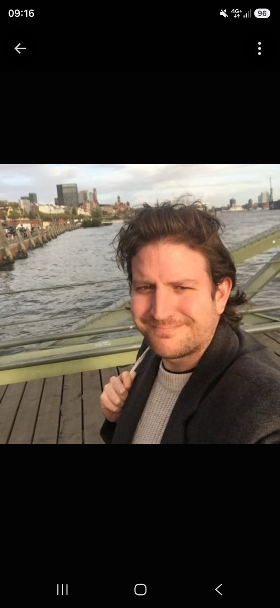 SkullComputerco's tweet photo. @TheRealJamieKay What an utter cunt https://t.co/JekAqtsXiN