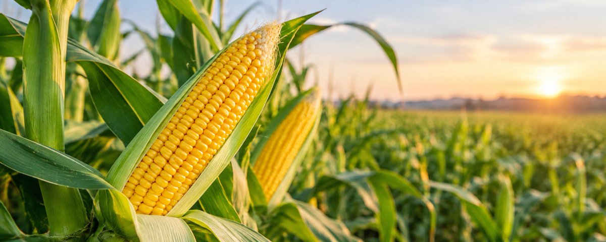 Ethanol Alone Won’t Be Enough: Incentives Needed to Diversify Maize Based Products