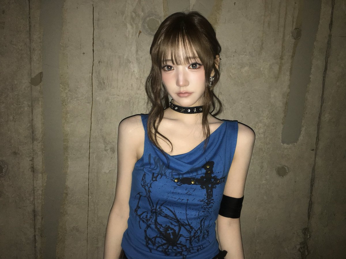 KiiiKiii_talk's tweet photo. ⋆✴︎⋆혜성⋆✴︎˚｡⋆

#KiiiKiii #키키 #JIYU #지유 https://t.co/5zHUtFLWM8