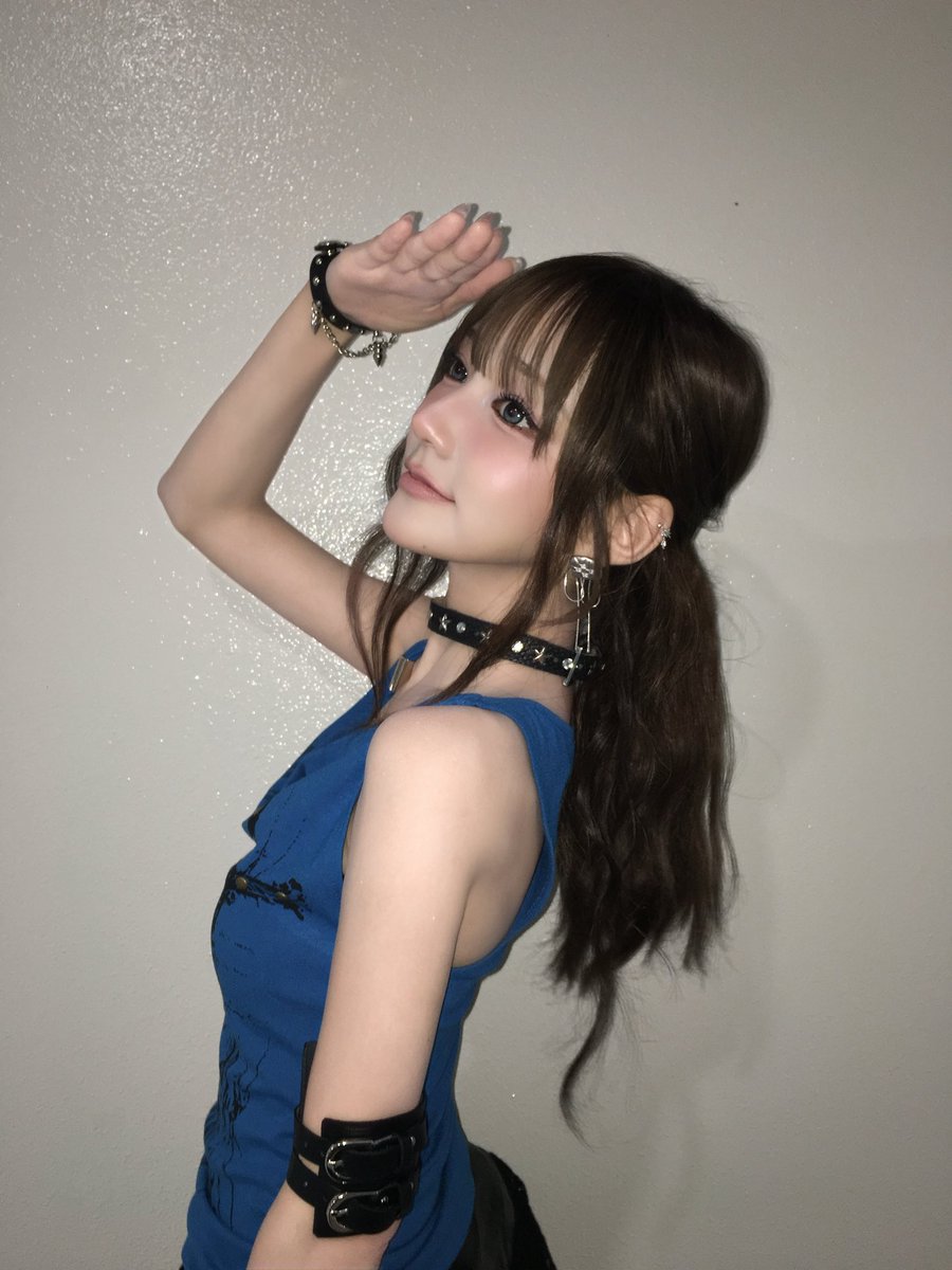 KiiiKiii_talk's tweet photo. ⋆✴︎⋆혜성⋆✴︎˚｡⋆

#KiiiKiii #키키 #JIYU #지유 https://t.co/5zHUtFLWM8