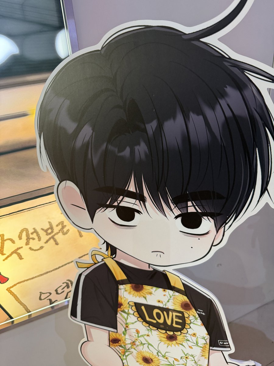 hangbokhang's tweet photo. 서채준 개기여워 https://t.co/f5rRUgA0Zg