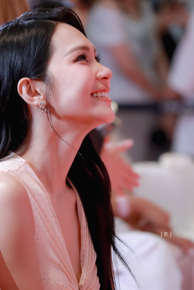 iampla_p's tweet photo. มุมข้าง สันกราม รอยยิ้ม 🥺 https://t.co/dxRDYCZkxz