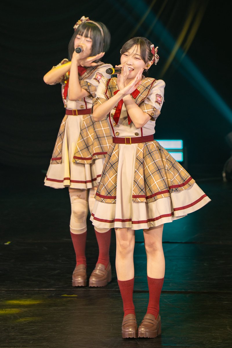 Ninben_n's tweet photo. 2026.9.13
高嶺のなでしこ ワンマンライブ 
〜CROWNED IN BLOOM〜
at Shibuya LOVEZ

城月菜央 ちゃん(@nao_kizuki )

#高嶺のなでしこ
#たかねこ 
#気づいて城月
#カメねこ https://t.co/vLwUrYhR3U