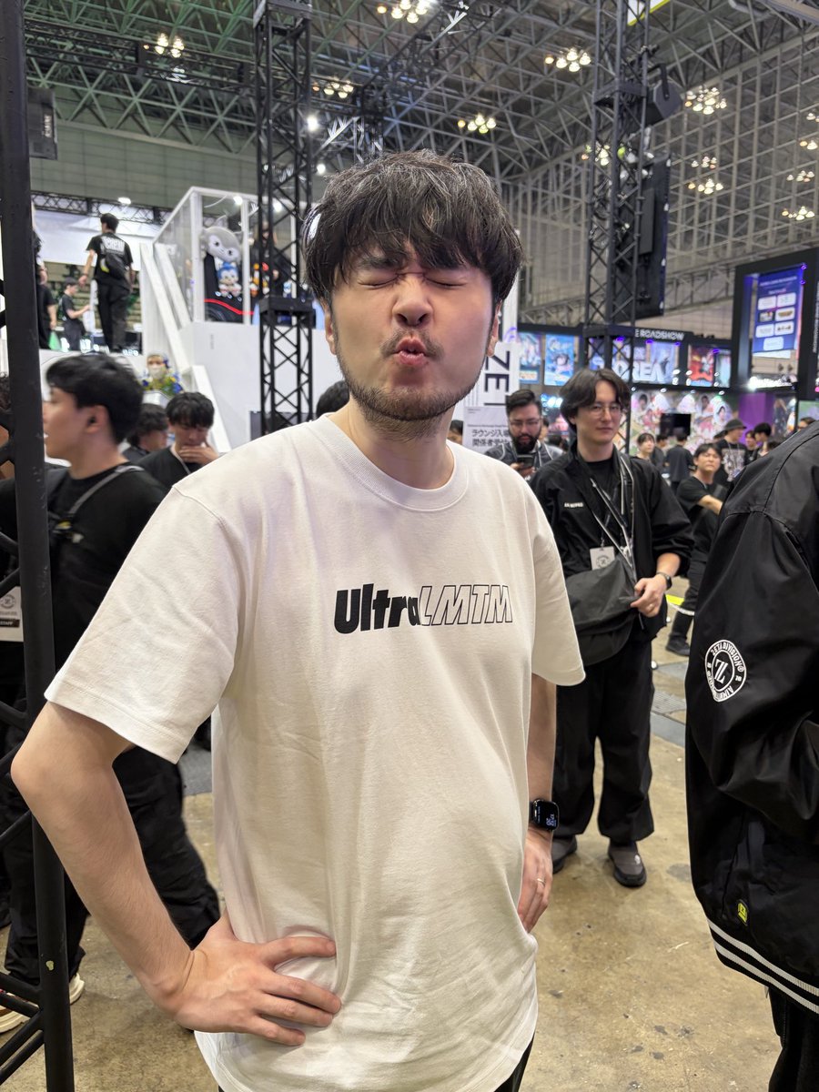yossy_963fam's tweet photo. ZETAメンバーのファンサが神！！
マジ感謝🙏 https://t.co/ugHtTylh2l