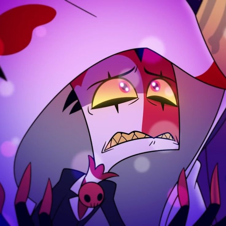 blitzshorsbich's tweet photo. It kills me how much self‑hatred is in his gaze every time he looks at those he loves so much and loses because of his own fault https://t.co/h3RMMmQ4Cc