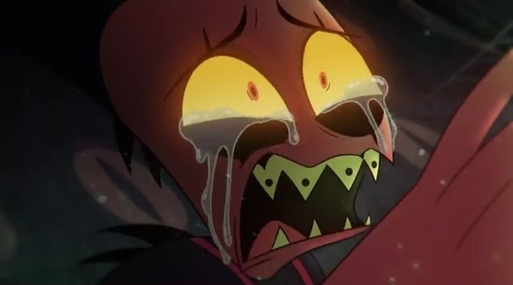 blitzshorsbich's tweet photo. It kills me how much self‑hatred is in his gaze every time he looks at those he loves so much and loses because of his own fault https://t.co/h3RMMmQ4Cc