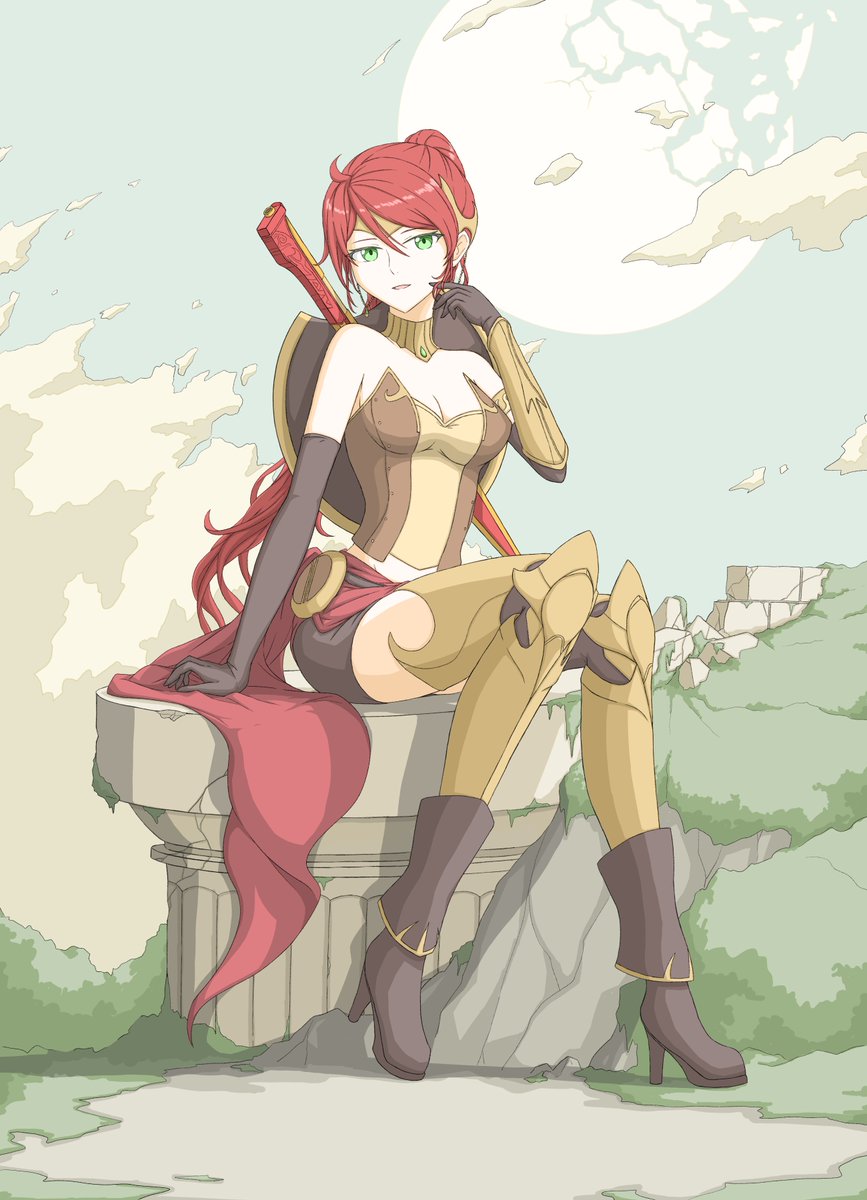 himeji634 tweet picture