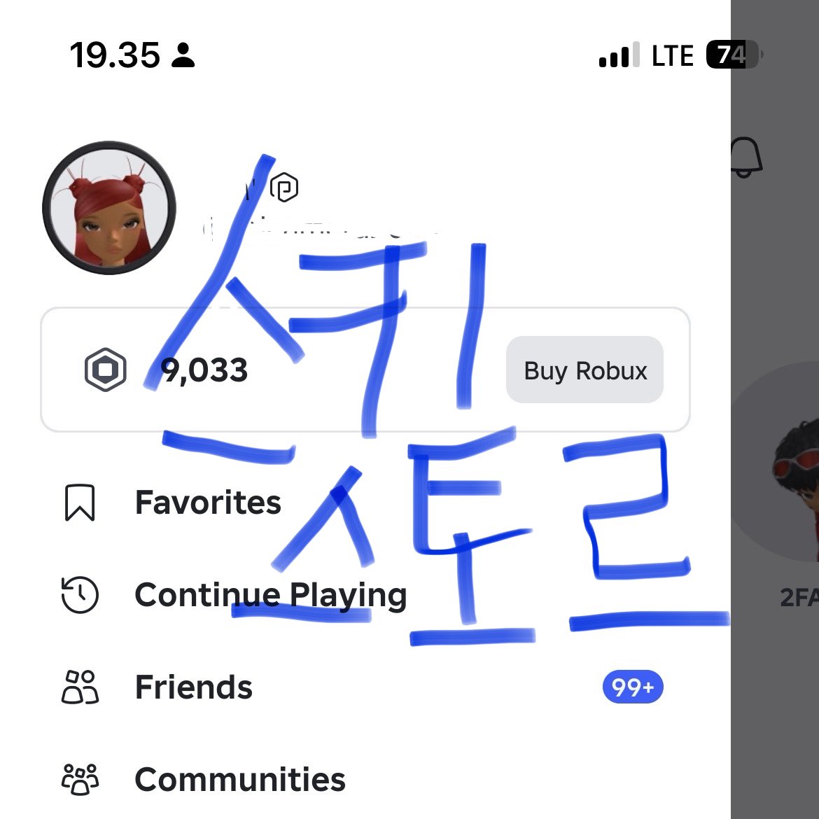 INUYASAHI's tweet photo. robux visend start https://t.co/KEnUo4eK7w get 1OOr! yuu fast send after payment, testi bisa cek di link tertera. pwease mention before dm, thanks!

⭐️ fast response: 
https://t.co/SVzK9uLbtg
https://t.co/aUzgDZbZMV (tele)
testi — https://t.co/sq6csb9Cqm

< #zonauang #bealanja > https://t.co/hYpiMl7dQO