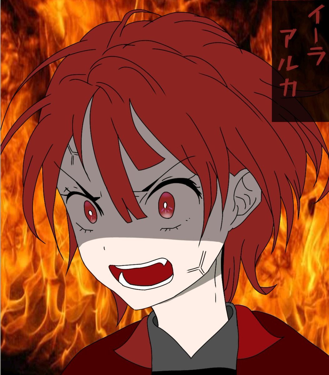 olivekoutorami's tweet photo. 因みに前のアカウントで投稿したこのイラストを描いてるときに思い出した（だいぶ絵柄変わってますね） https://t.co/9jxVVztaEP
