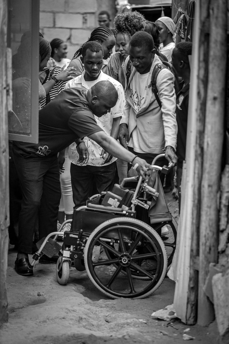 WeAreYouthsUg's tweet photo. Our charity drive may have ended, but the mission continues.

There are many children and families in our communities who need support, inclusion and hope.

Let us continue giving, serving and creating communities where no child feels forgotten. ❤️

#WeAreYouths #WAYCharityDrive https://t.co/TIplhGHOQy