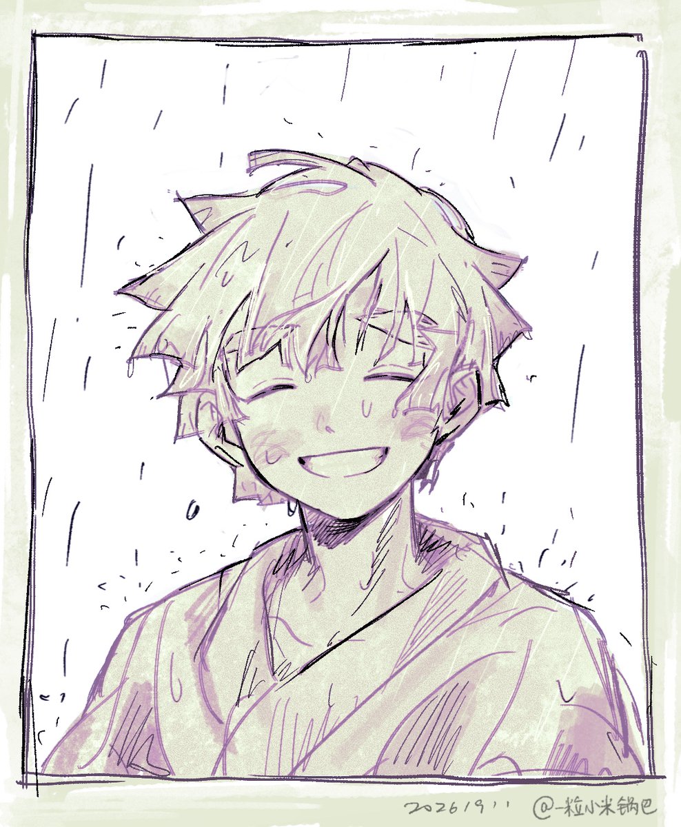 ylxmgb's tweet photo. #善獪 https://t.co/H9dFqQlXug