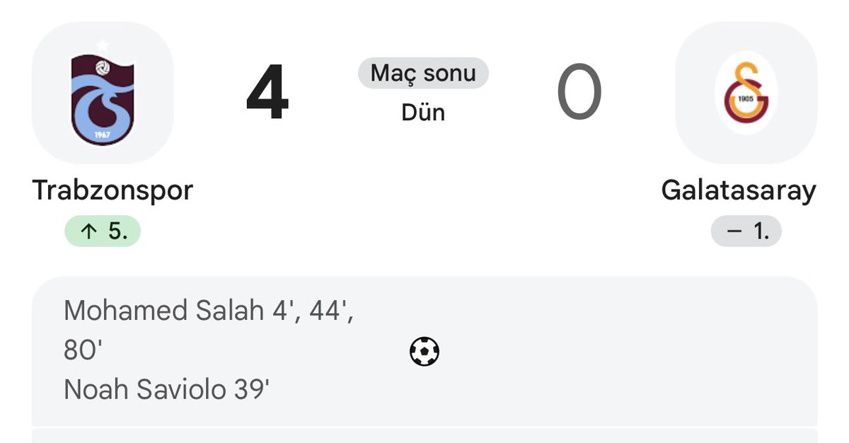 MerveeBollugur's tweet photo. Bu skor beni çok üzdü. Bir takım nasıl olur da koskoca ikinci yarıda 2 gol daha atamaz.. https://t.co/2hRIkPmTri