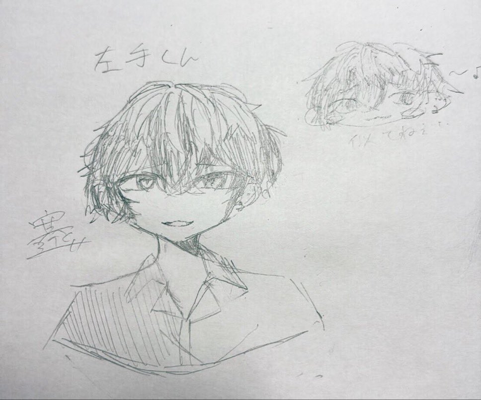 iDYaBTJ5iJ98941's tweet photo. @kiropanda_1618 
メンションし忘れてた、、
メンション失礼！
出来たよ〜✨ https://t.co/Q5QQjSuHRB