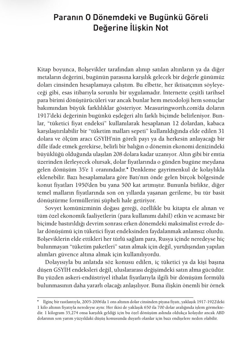 QuaNon4864's tweet photo. Sean Mcmeekin, Tarihin En Büyük Soygunu adlı çalışmasında, Bolşevikler’in   Rusya’nın varlıklarına el koymasını anlatıyor. Bolşevikler’in sermaye ile imtihanını, sermaye yanlısı bir  araştırmacını perspektifinden okuma fırsatı sunan bir çalışma: https://t.co/J4qEn16v84