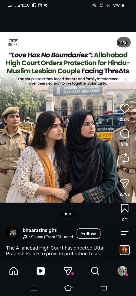_nirvanapunk's tweet photo. Amazing things happening in India (i supp ts) https://t.co/1Cv4kstLLj