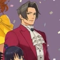 pepie_21's tweet photo. i like how he is straight up just wearing his regular fit. he just added a brosch https://t.co/ZeIz2t10j9