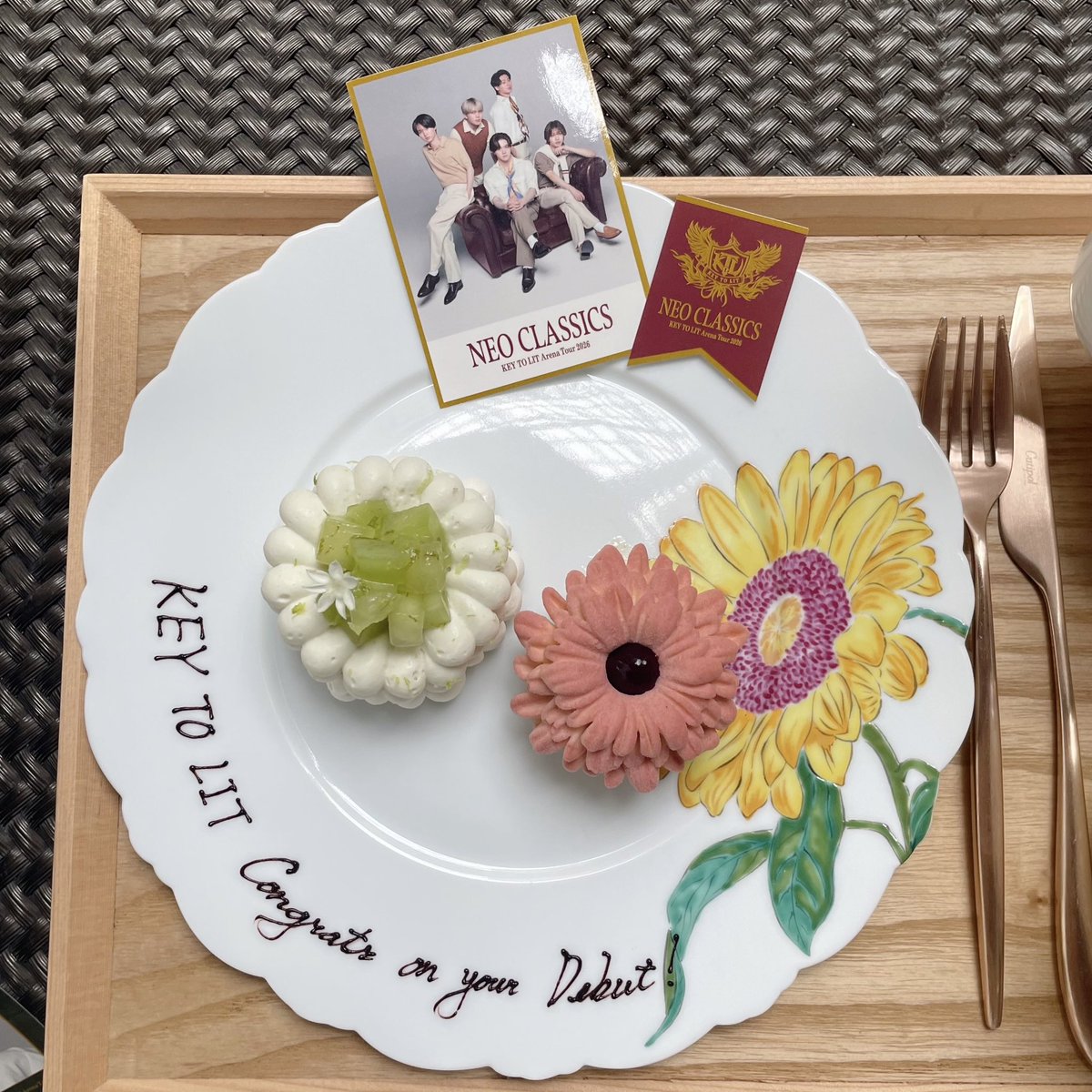 __IGR_I72cm's tweet photo. Happy 24th Birthday to Soya Igari💚💚
念願のデビューの年、ワクワクで過ごせる1年になりますように🥰🌟

#猪狩蒼弥 #猪狩蒼弥誕生祭2026 https://t.co/7zmOuXVeX2