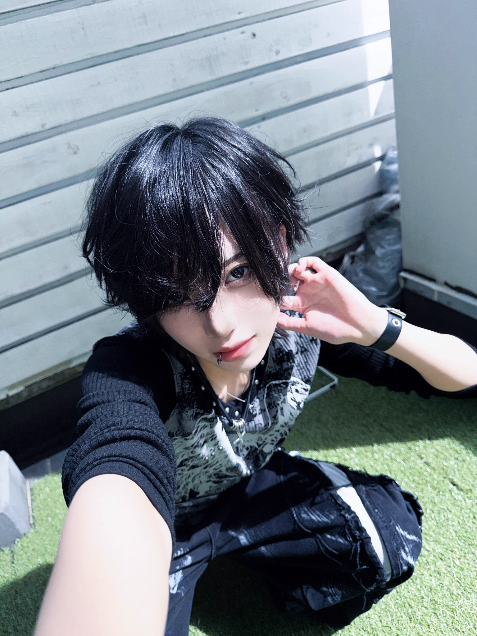 楓雅あお🦋✝︎DIAVEL (@diavel_ao) / X