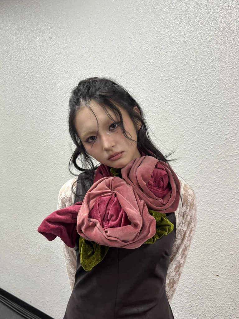 桐原美月 (CANDY TUNE) on X: 