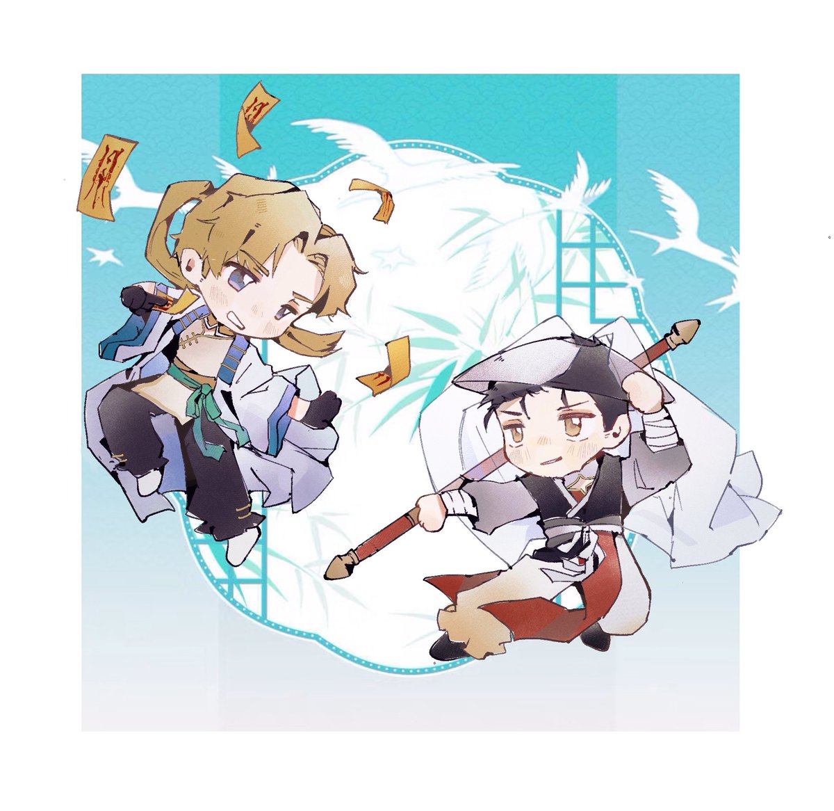 leilei70284738's tweet photo. #スミイサ everybody kungfu fighting⚡⚡⚡🎶 https://t.co/OSMHoUujWE