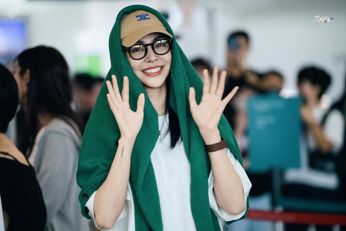 kasontam0k's tweet photo. 😎

FAYEATOM KAOHSIUNG FANMEET
#FayeAtomFMinKaohsiung
#FayePeraya https://t.co/8NEhbsrJ5b
