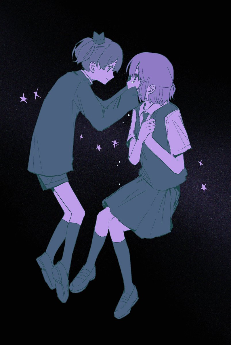 wrfts5's tweet photo. #秋の創作クラスタフォロー祭り
#絵描きさんと繋がりたい
#絵柄が好みって人にフォローされたいㅤ
気ままに創作しています🪻よろしくお願いします〜 https://t.co/QYBZtMzfpT