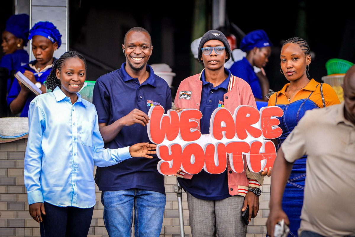 WeAreYouthsUg's tweet photo. https://t.co/RGee0f6x49