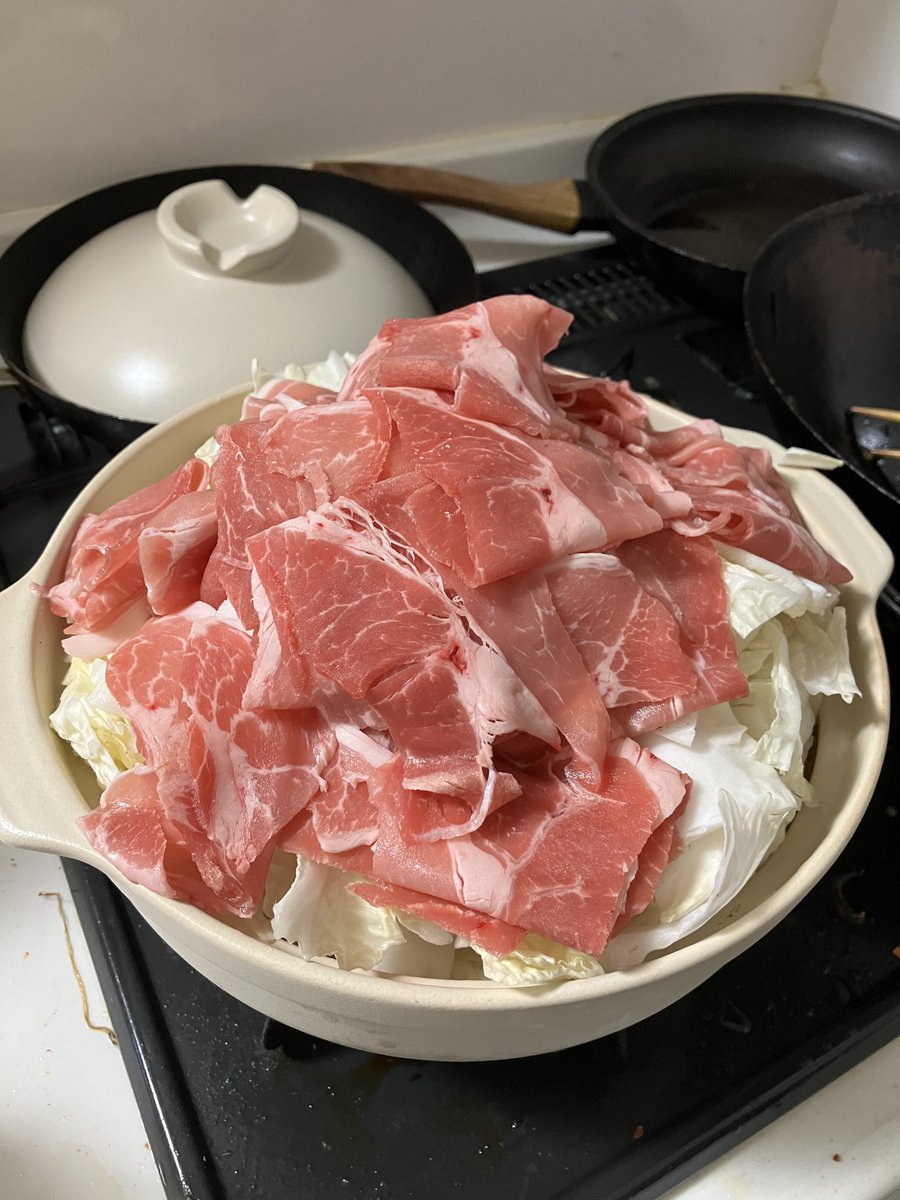 ponkotu_master's tweet photo. なべぇ https://t.co/wtoN5G0ug3