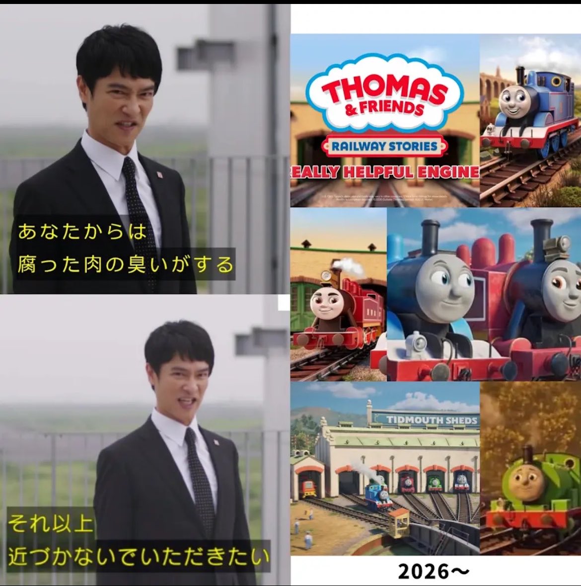 atthpx781828427's tweet photo. https://t.co/cxewcj6mW6
はぁ…。😞 https://t.co/NYF6i8uT3Z