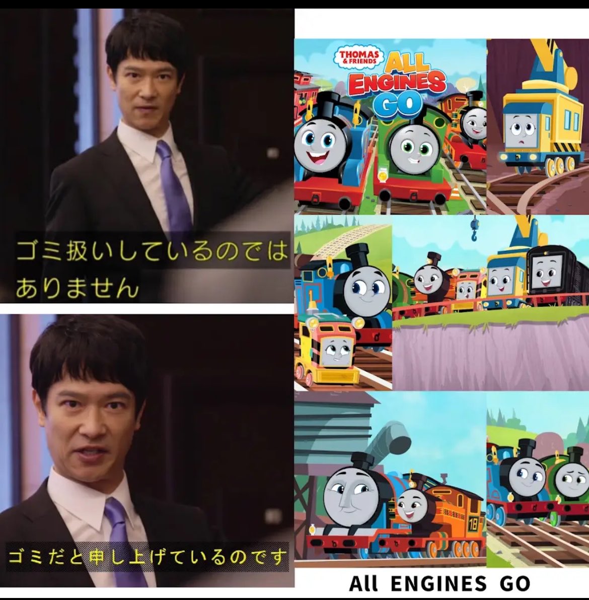 atthpx781828427's tweet photo. https://t.co/cxewcj6mW6
はぁ…。😞 https://t.co/NYF6i8uT3Z