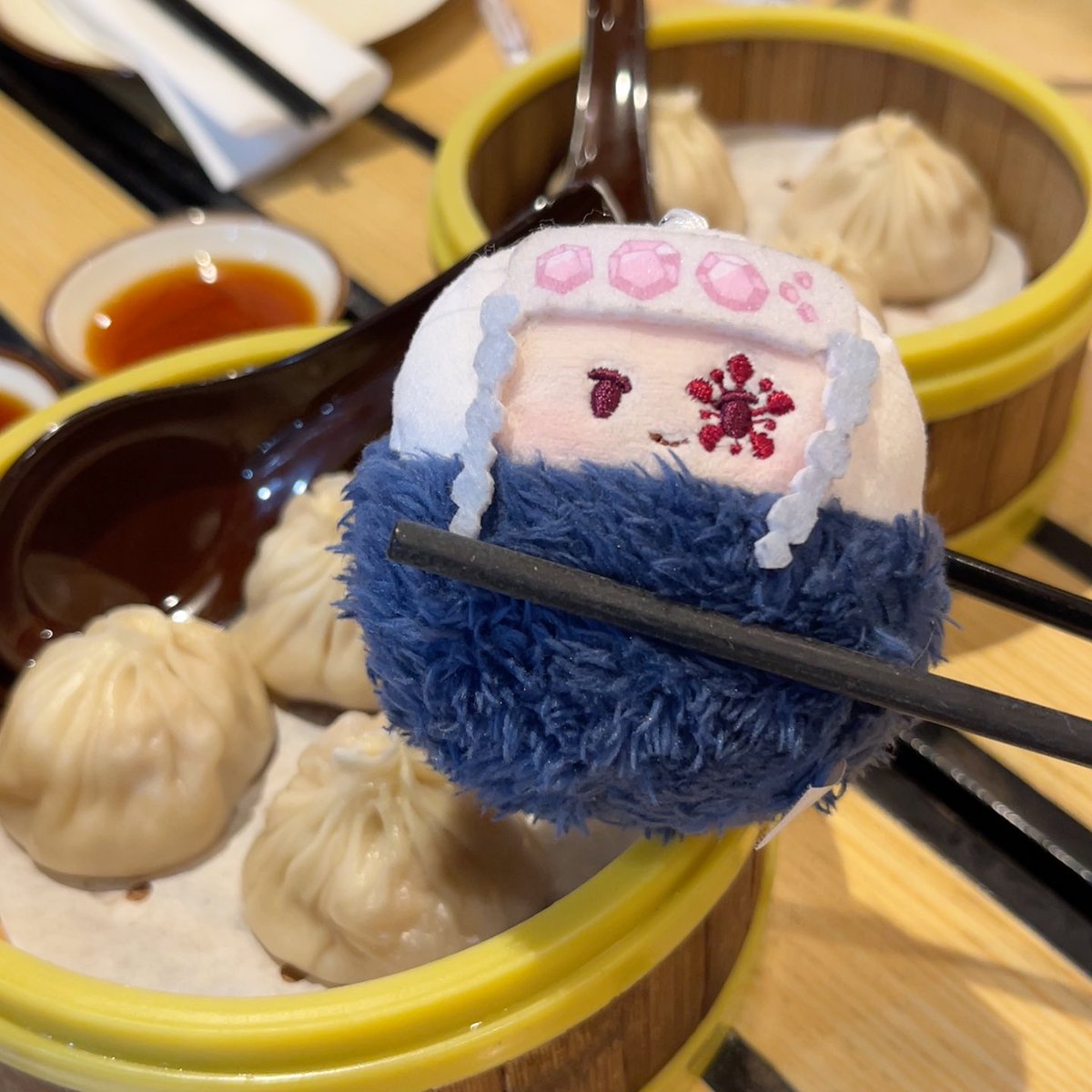 liddolmoonfairy's tweet photo. Mam ujuy dulu😋 https://t.co/ptq8EQ0DI9