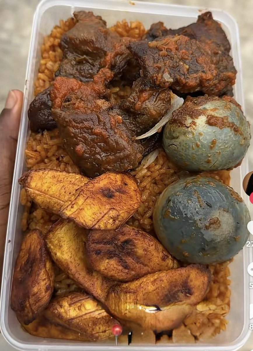 bigzamaniiii's tweet photo. Why do Yoruba people like to eat spoilt egg? https://t.co/yVdmvOOe1p