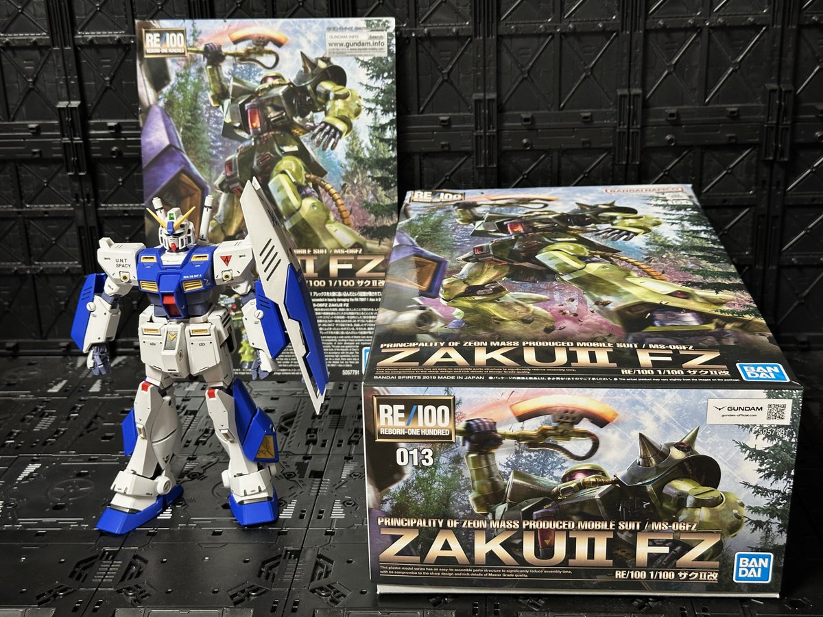 UNICORN_G_RX0's tweet photo. MG 1/100 RX-78NT-1 アレックス 完成 #3
ハイネザクが完成したらザクII FZつくります
#ガンプラ
#プラモデル
#MG
#機動戦士ガンダム
#GUNDAM
#ポケットの中の戦争
#MS06FZ
#RE https://t.co/QDLDeuYLS0