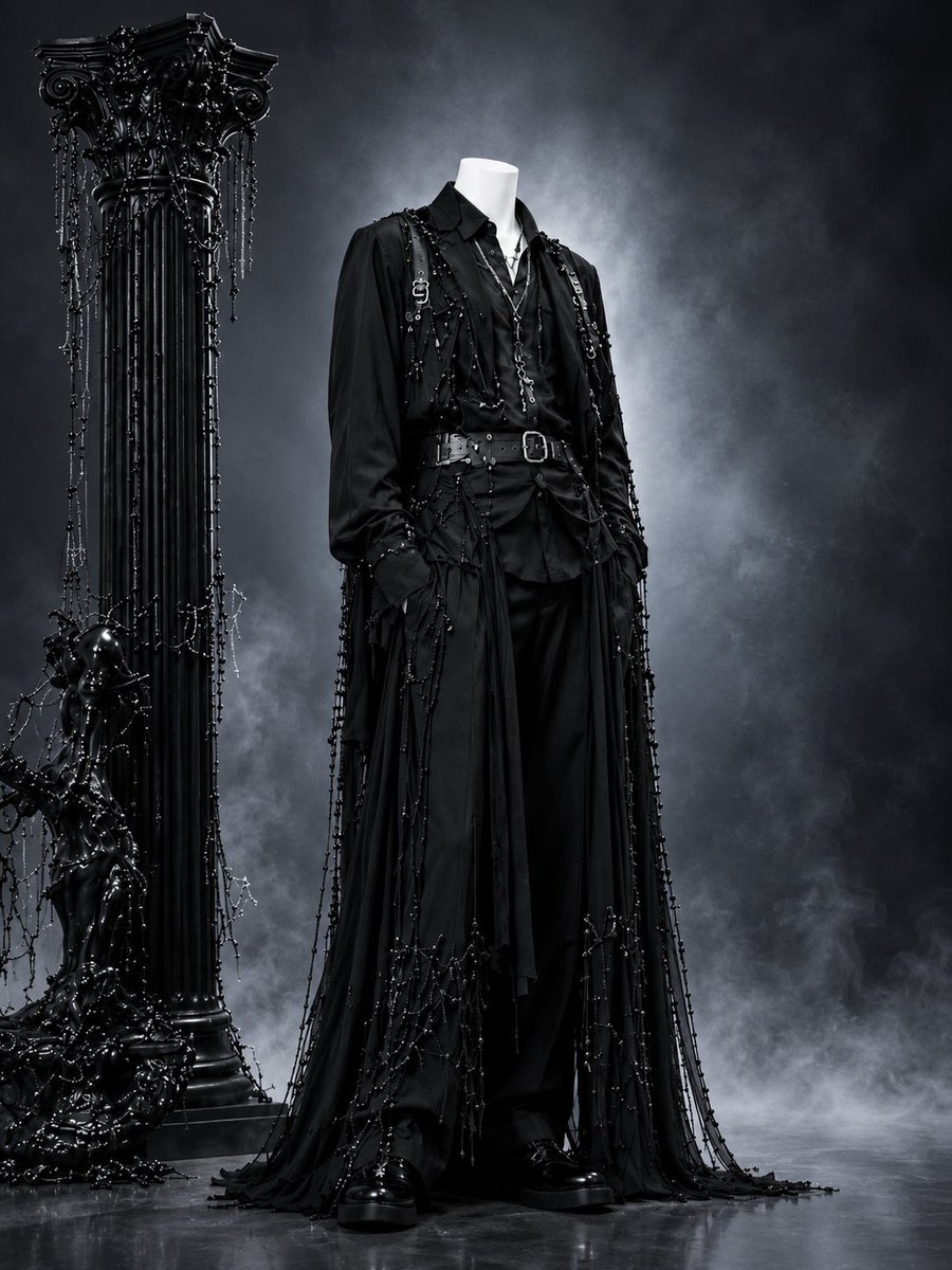 Fariimaacoxa's tweet photo. Ethereal https://t.co/fMpXO2CMGw