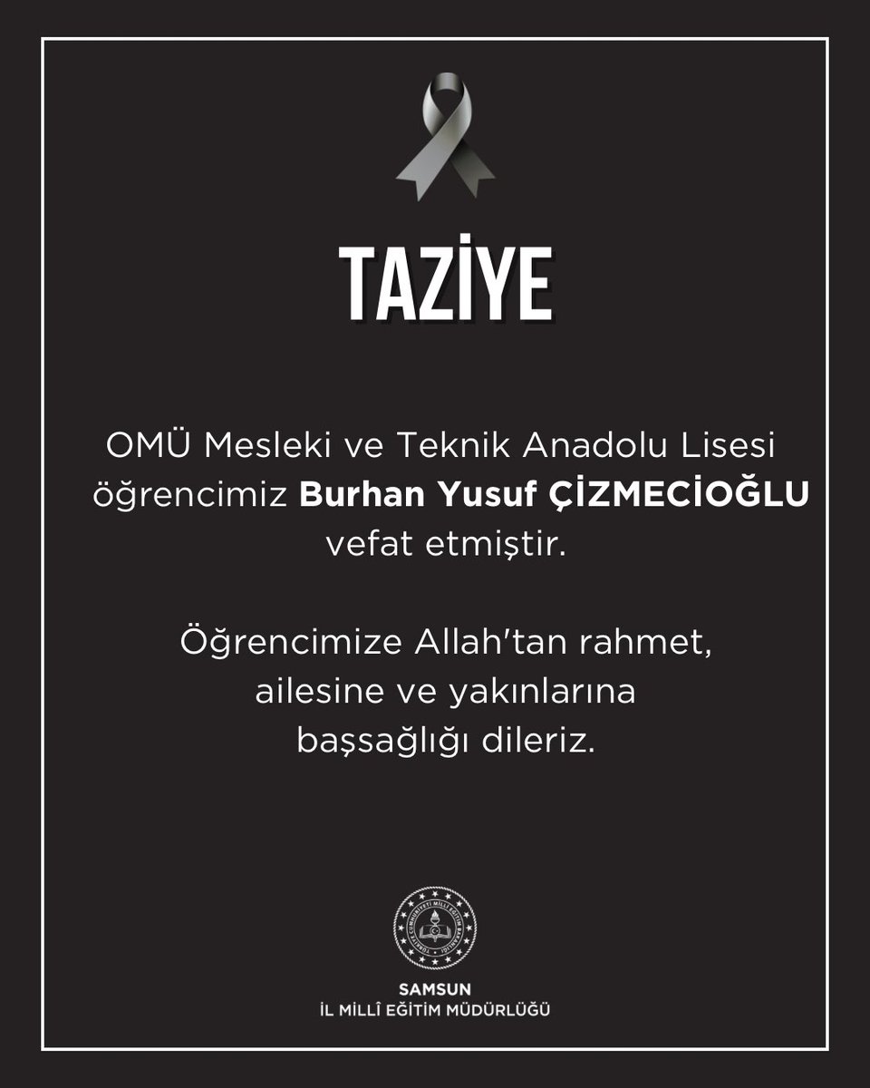 samsunmem's tweet photo. Taziye. https://t.co/rLWwrgVkQU
