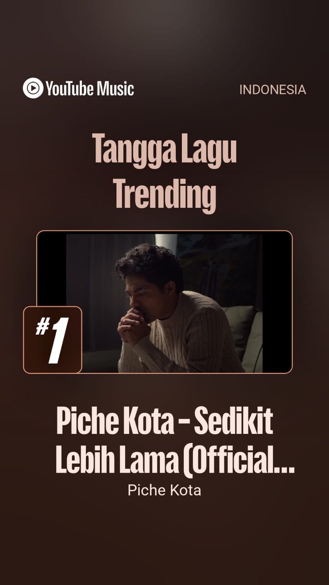 virgo0_yo's tweet photo. ~celamat celimit adik SELAMA
yuk top chart yukk●⁠♡ https://t.co/QRbyfGHZC9