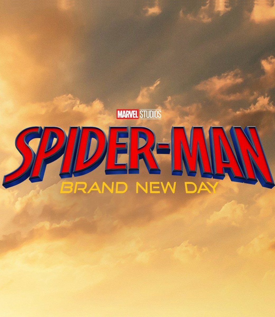 marvel_updat3s's tweet photo. ‘SPIDER-MAN: BRAND NEW DAY’ writer Chris McKenna confirms Daredevil was featured in an early draft of the movie.

(Via: https://t.co/b2KEf6SuMe) https://t.co/hwwrvxXuus