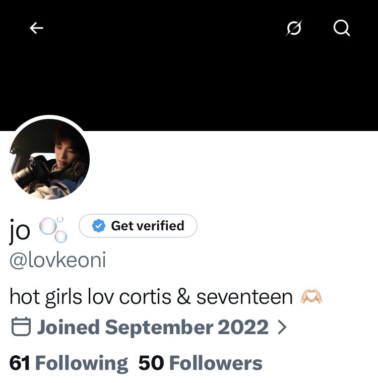 lovkeoni's tweet photo. OSHEEEEE HAPPY 50M 😭😭😭😭😭😭😭😭😭 LAB U GUYZ 😭😭😭😭😭😭😭😭😭😭😭😭😭😭😭 PEDE NA Q MALIGO 😭😭😭😭😭😭😭😭😭 https://t.co/dSeBYYzjNY