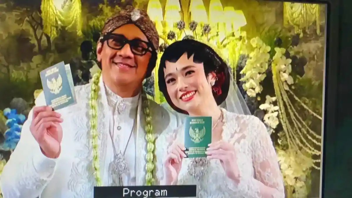 ProdukRacun_10's tweet photo. Ini syuting lapor pak atau beneran woy? https://t.co/kVslWhTz7s