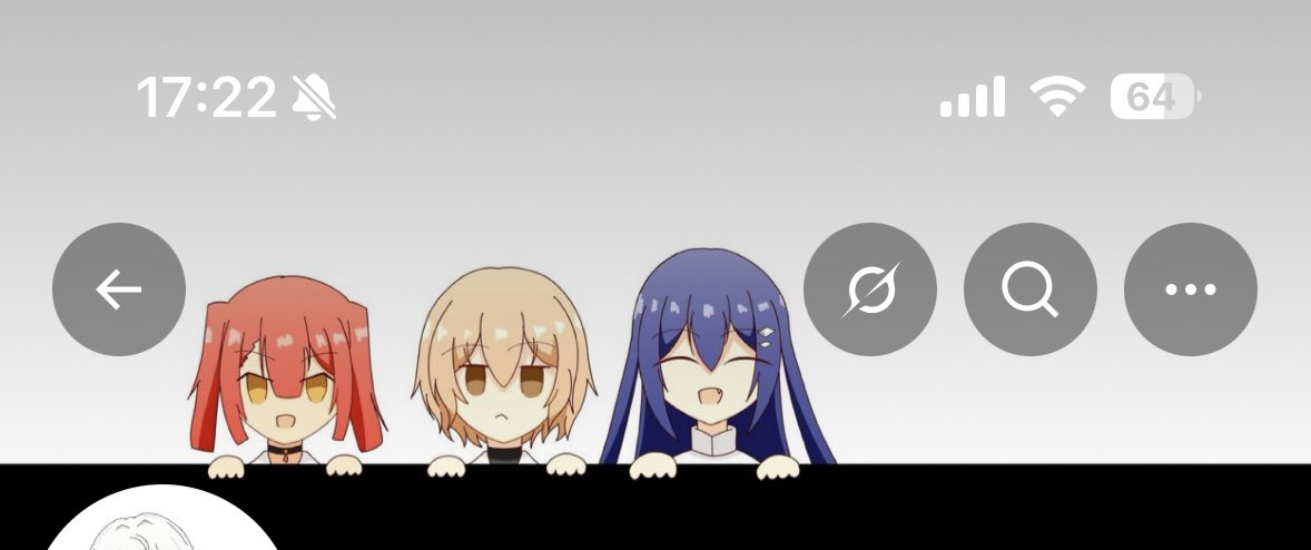 Yudurude6d's tweet photo. ヘッダーをわたたべにしてみた
なんかひょこっと出てる感じ https://t.co/iZaxr8eXU2