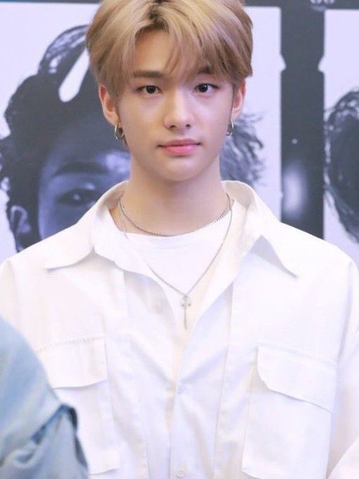 hyunjinicecream's tweet photo. ヒョンジンさんのキョトン顔のファン😍 https://t.co/RD1Fm2Sxs6