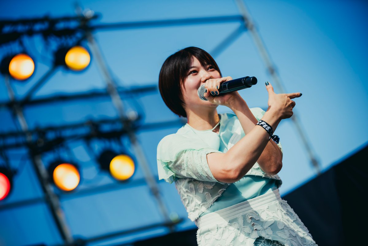 ringomusicfes's tweet photo. RINGO MUSIC FES. 2026
DAY2🍏RINGO STAGE
#Negicco
Guest：#りんご娘 #ライスボール
#rmf2026 #ringomusicfes https://t.co/tl0a1yaljk