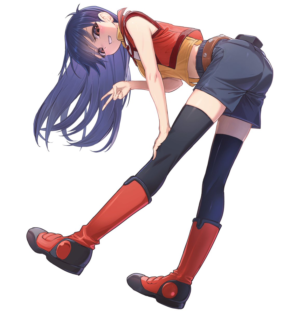 ganbariiiyo's tweet photo. おまけ https://t.co/dMjoCBZuzz