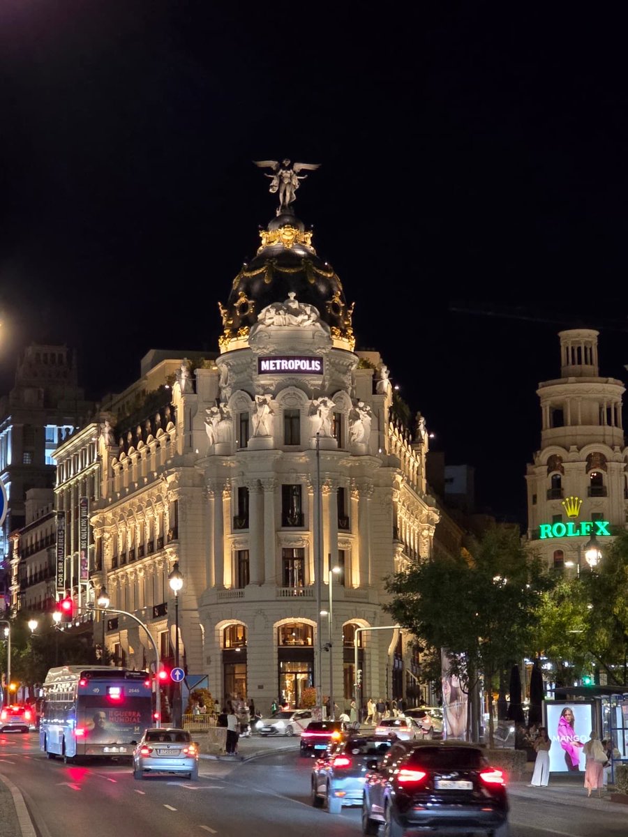 Decime_pelon's tweet photo. Madrid encantadora. https://t.co/xdWGRK4ReL